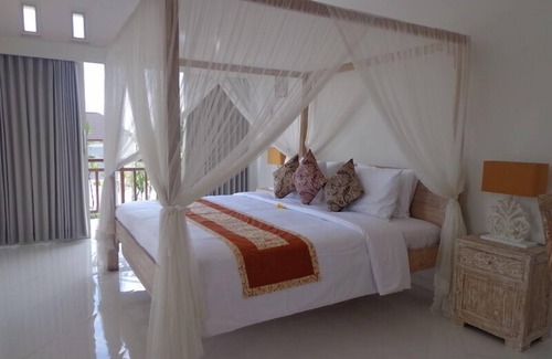 Denpasar Barat House | Private House in Denpasar, 2 bedrooms, 2 bathrooms, sleeps 4