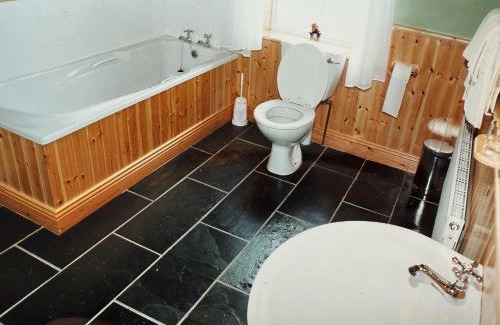 Shanavooneen House | Private house in scenic location sleeping 4 people