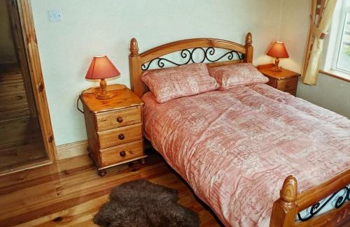 Shanavooneen House | Private house in scenic location sleeping 4 people