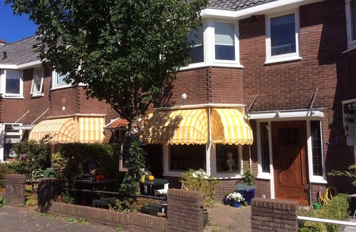 Alkmaar House | Private house in town center in quiet neighborhood. Free parking