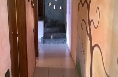Cerano d'Intelvi House | Private house with garden in Cerano d'Intelvi (CO) Lake Como