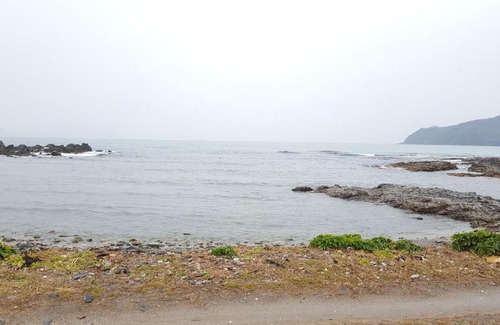 Shimonoseki House | Private House Minshuku Tateishi A