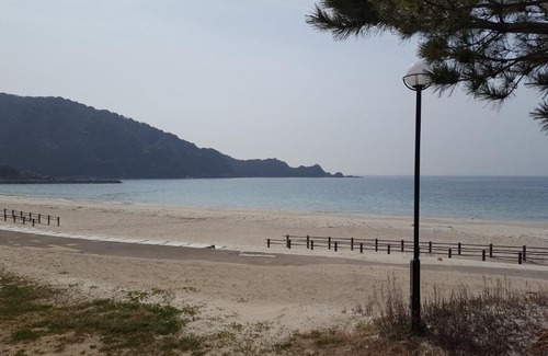 Shimonoseki House | Private House Minshuku Tateishi A