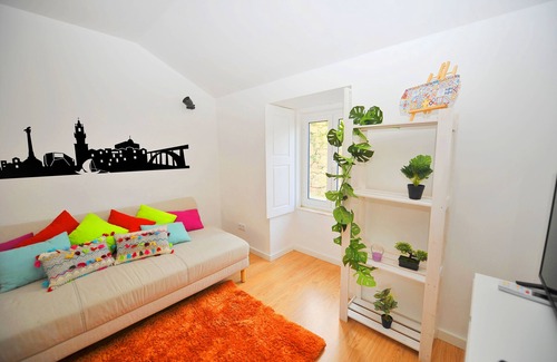 Mafamude Hotel | Private House Only For You 145 - 8min historic Center