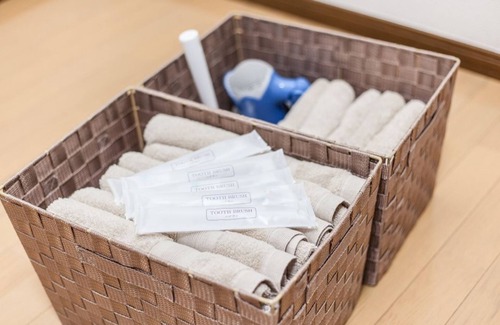 Honmachi House | Private house Walking distance to Shinjuku - Joyful House / Shibuya-ku Tokyo