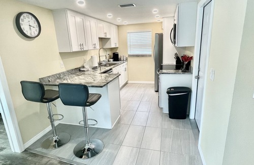 Colonial Hills House | Private House with Heated Pool, Close to Attractions!