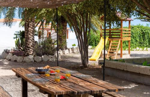 Guimar House | Private house with pool & garden