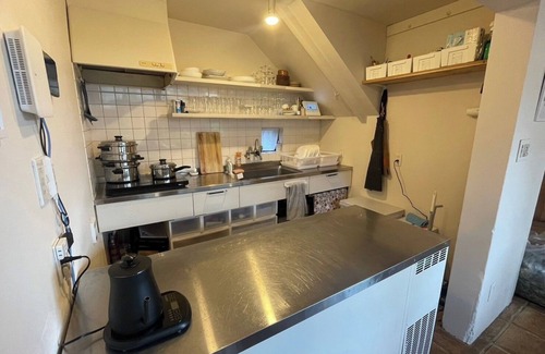 Fujieda House | Private house with terrace | BBQ | Parties and sma/Fujieda Shizuoka