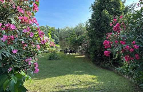 Cola Apartment | Private house with wonderful view of Lake Garda