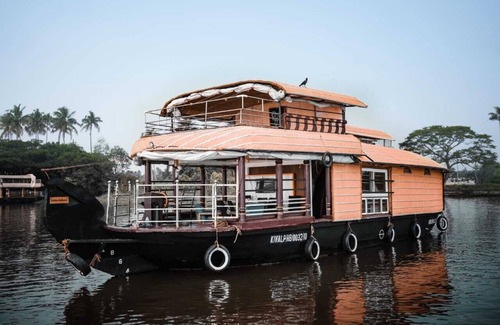 Alappuzha Boat Rental | Private Houseboat