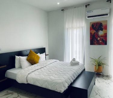 North Tongu Resort | Private Island at Akosombo
