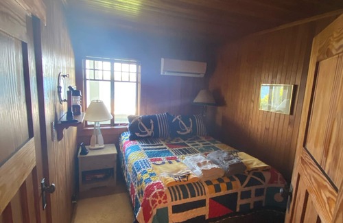 Grenell House | Private island escape in the 1000 Islands!