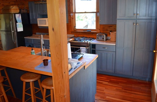 Grand Isle County House | Private Island Getaway