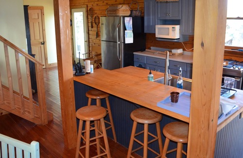 Grand Isle County House | Private Island Getaway