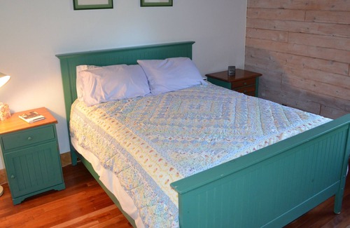 Grand Isle County House | Private Island Getaway