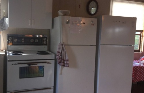 Kenora Cottage | PRIVATE ISLAND LOTW Kenora
