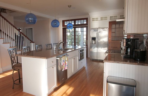 Branford House | Private Island Victorian Estate
