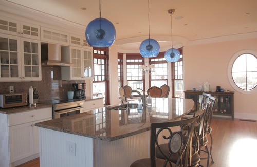 Branford House | Private Island Victorian Estate