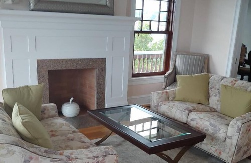 Branford House | Private Island Victorian Estate