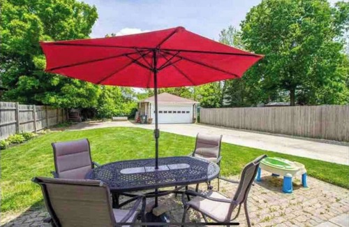 Norwood House | Private King #4 Perfect 4 Prof * Special Rates *