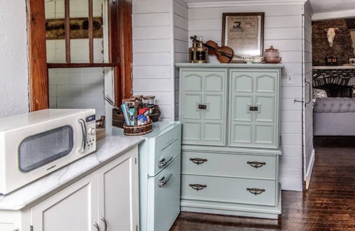Osage Beach Cabin | Private Lakefront Cabin in State Park w/Dock