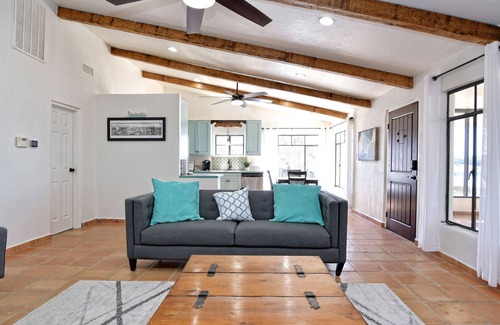 Rocky Ridge House | Private Lakefront Cabin Located on Lake Travis