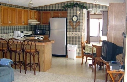 Drummond House | Private Lakefront Home - Harbor View Overlooking Sturgeon Bay