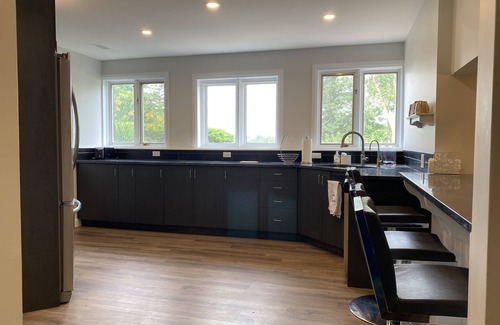 Mapleton House | Private Lakehouse/Cottage on Conestogo Lake