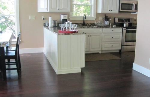Vassalboro Cottage | Private lakeside cottage, within walking distance of 36 hole golf course.