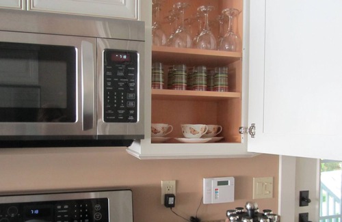 Vassalboro Cottage | Private lakeside cottage, within walking distance of 36 hole golf course.