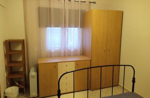 Lagonissi House | Private Little House in Lagonisi