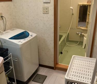 Goshogawara House | Private Lodging KASE 五所川原