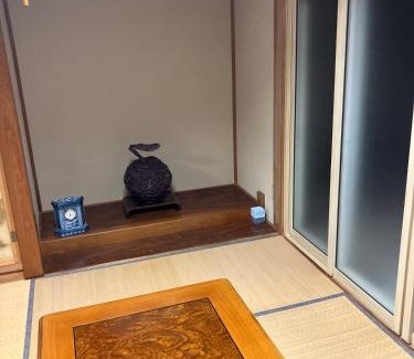 Goshogawara House | Private Lodging KASE 五所川原