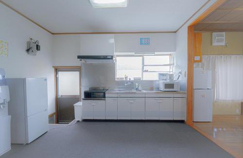 Hokuei Apartment | Private lodging MOKUBA