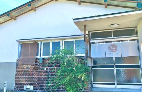 Hokuei Apartment | Private lodging MOKUBA