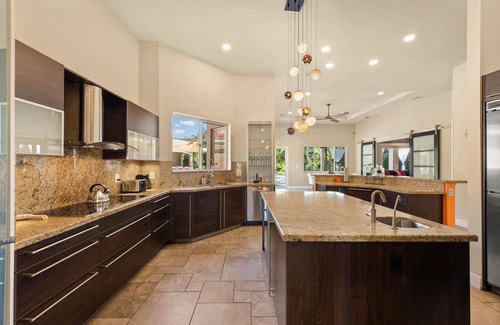 Green Meadow House | 🌴 Private Luxury Oasis in Southwest Ranches-Pool, Acreage & Peace 🌴