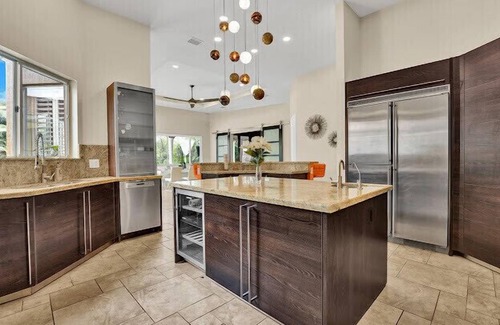 Green Meadow House | 🌴 Private Luxury Oasis in Southwest Ranches-Pool, Acreage & Peace 🌴