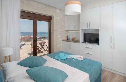 Kastri Villa | Private Luxury 3bdrm Villa - Walk to beach
