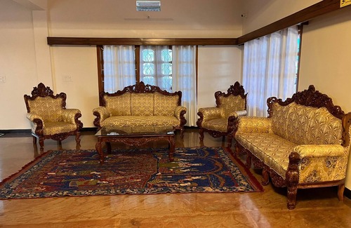 Hassan House | Private Luxury Bungalow