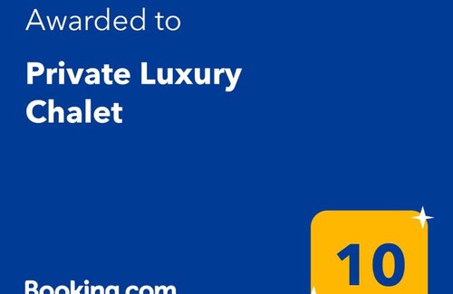 Vorauf Ski Chalet | Private Luxury Chalet