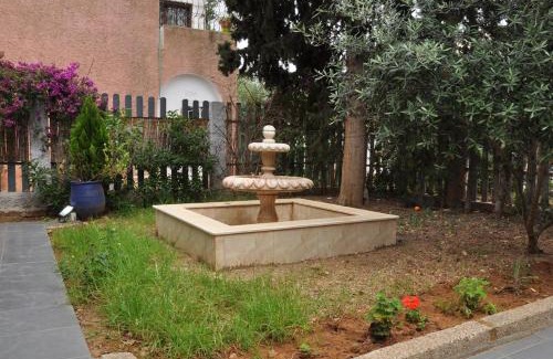 Quartier Tghat 1 Villa | Private Luxury Fes Villa