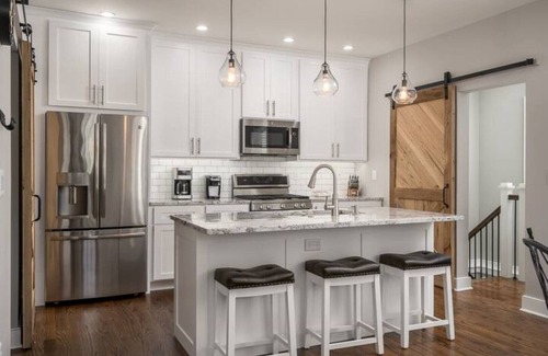 Grandview Heights House | Private luxury home in Grandview,Columbus