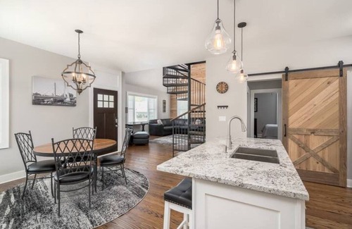 Grandview Heights House | Private luxury home in Grandview,Columbus