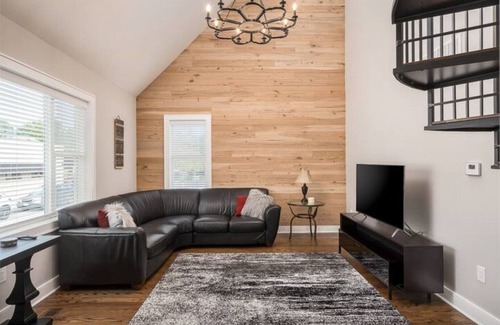 Grandview Heights House | Private luxury home in Grandview,Columbus