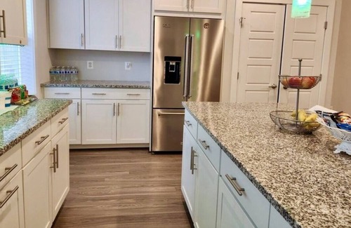 Wheaton-Glenmont House | Private Luxury room at Glenmont Metro
