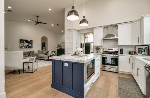 Arabian Views House | Private Luxury Sanctuary on Huge Lot in North Scottsdale/HTD Pool, Game Room!