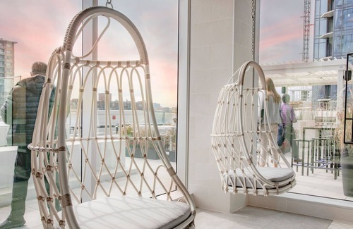 Downtown Montreal Condo | Private Luxury Suite with Premium Amenities