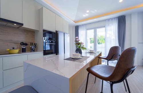 Hua Hin Villa | Private Modern 3 Bedroom Pool Villa! (AV1)