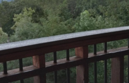 Newport Cabin | Private Mountain Cabin with Views from TN to NC! HOT TUB, SECLUDED, AND WIFI!