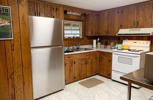 Rosman House | Private Mountain Getaway at Dogwood Hill
